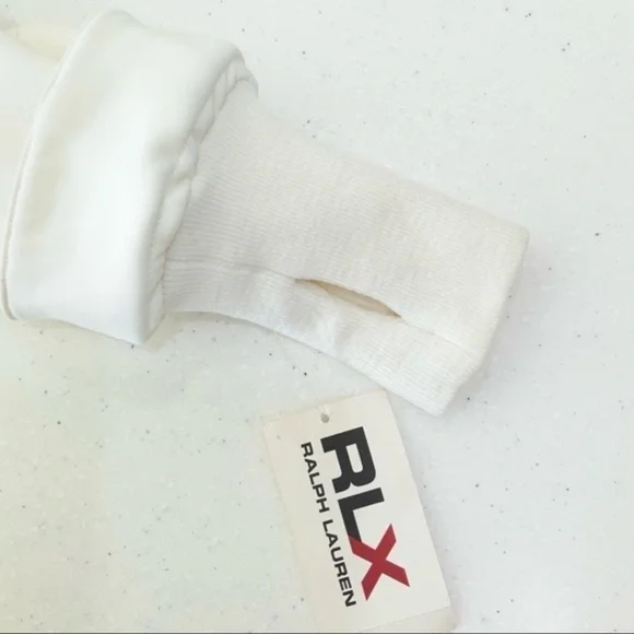 VINTAGE Ralph Lauren RLX Jacket Ski S - Picture 3 of 11